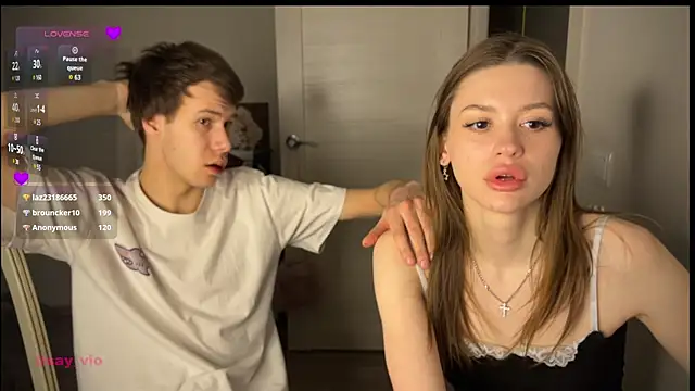 griwkaaa online show from 22, 2, 2025