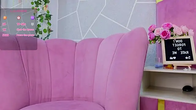 EmmyCortez online show from 2, 10, 2025