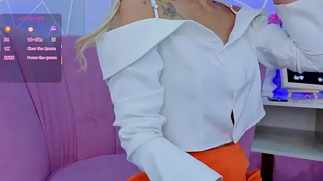 EmmyCortez online show from 20, 9, 2025