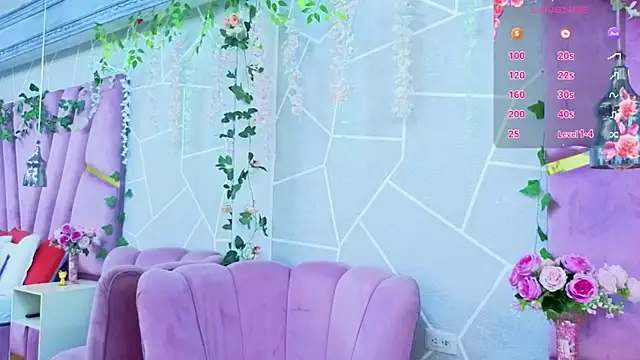 EmmyCortez online show from 15, 11, 2025