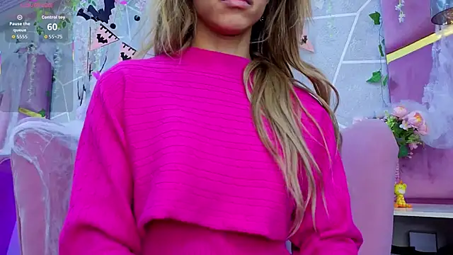 EmmyCortez online show from 29, 10, 2025