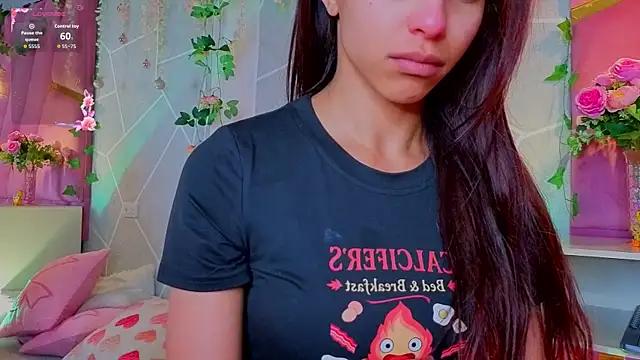 EmmyCortez online show from 5, 2, 2026