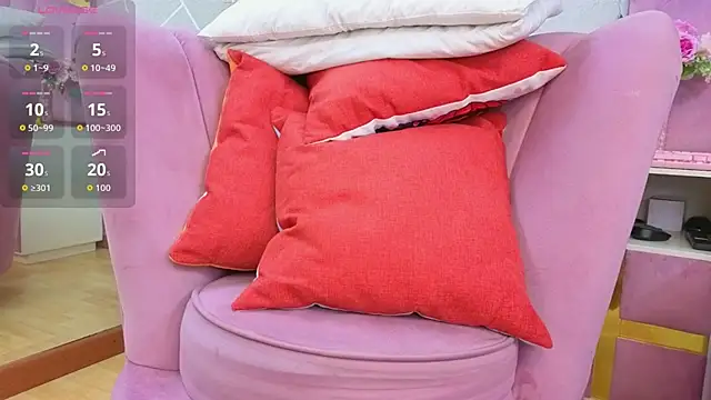 EmmyCortez online show from 26, 11, 2025