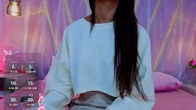 EmmyCortez online show from 13, 3, 2026