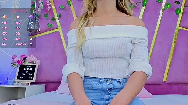 EmmyCortez online show from 27, 9, 2025