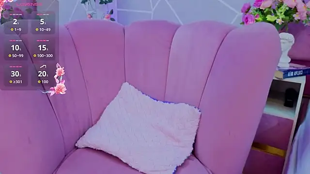 EmmyCortez online show from 1, 12, 2025