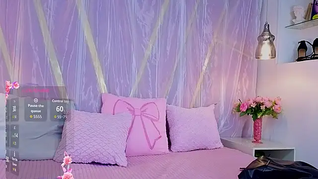 EmmyCortez online show from 5, 3, 2026