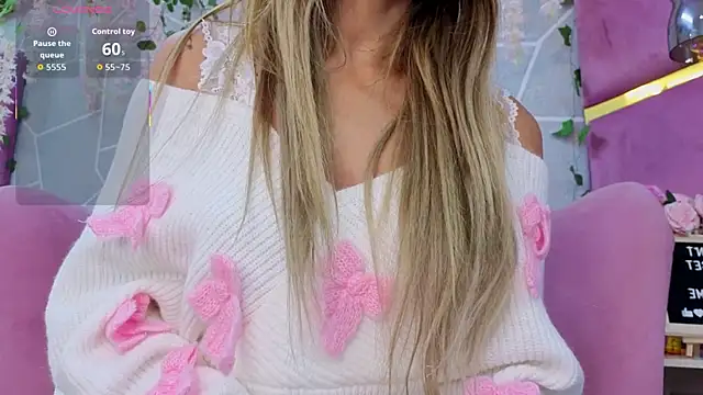 EmmyCortez online show from 14, 10, 2025