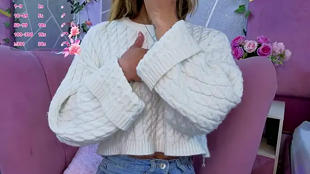 EmmyCortez online show from 17, 11, 2025