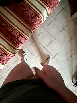 mauroxx08 online show from 9, 3, 2026