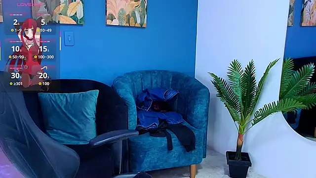 Zamira Taylor online show from 4, 10, 2025