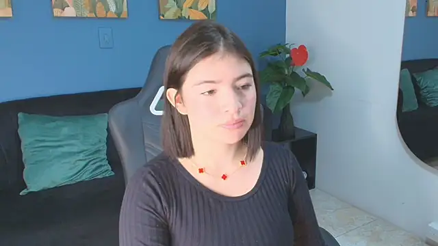 Zamira Taylor online show from 16, 1, 2026