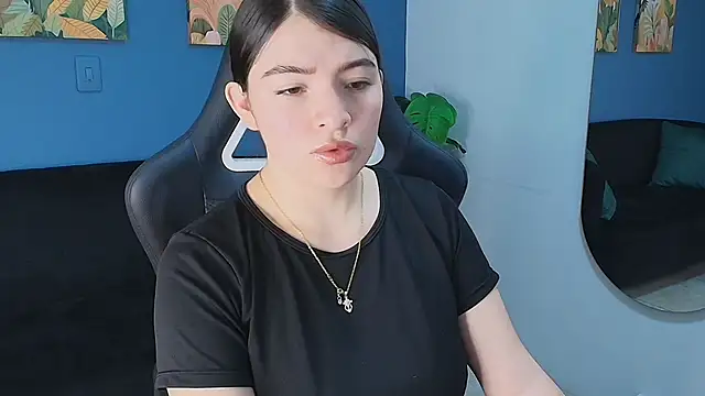 Zamira Taylor online show from 29, 11, 2025