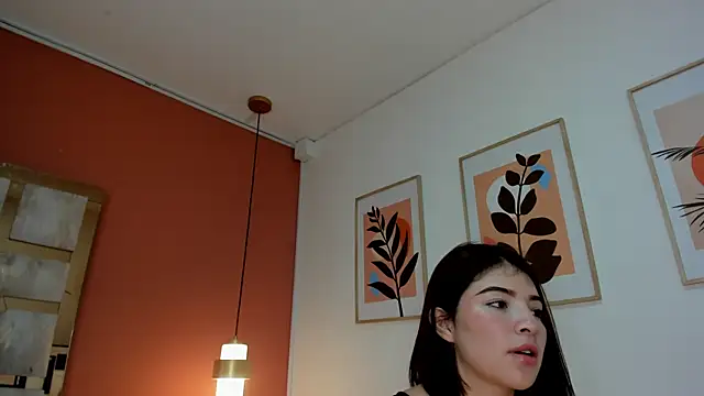 Snapshot of Zamira_Taylor chatting on 1, 7, 2026 Zamira Taylor online show from 1, 7, 2026