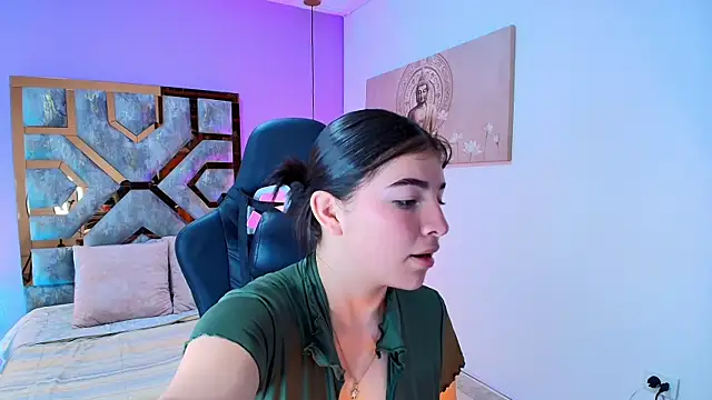 Zamira Taylor online show from 4, 11, 2025