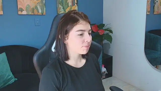 Zamira Taylor online show from 6, 2, 2026