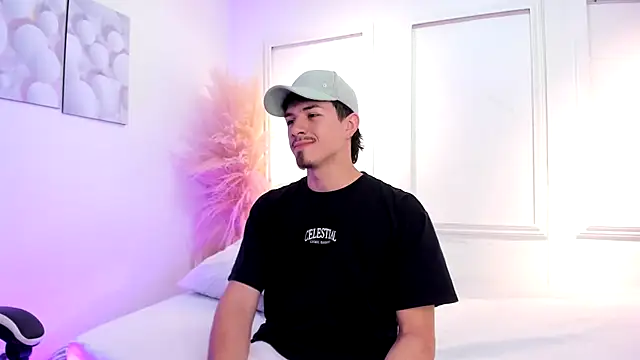 luna stanford online show from 21, 9, 2025