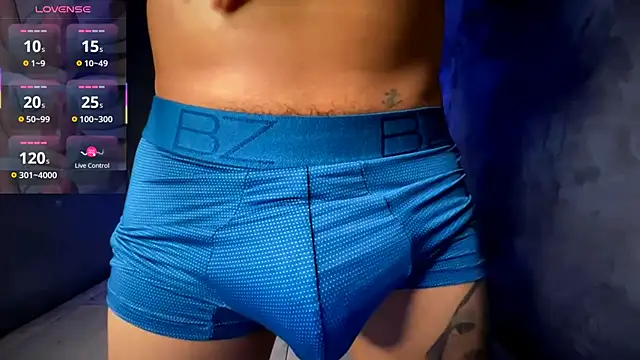 jeffvalemtino online show from 17, 10, 2025