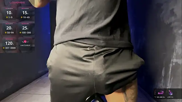 jeffvalemtino online show from 9, 1, 2026