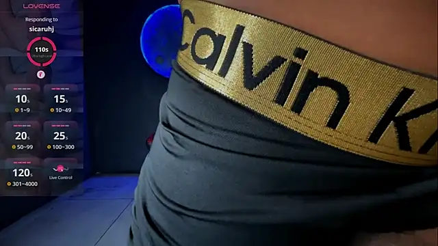 jeffvalemtino online show from 25, 11, 2025