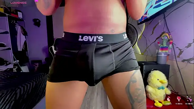 jeffvalemtino online show from 27, 2, 2026