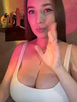 JustYourBride online show from 4, 12, 2025