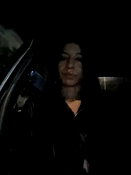 NahomyCarther online show from 28, 9, 2025