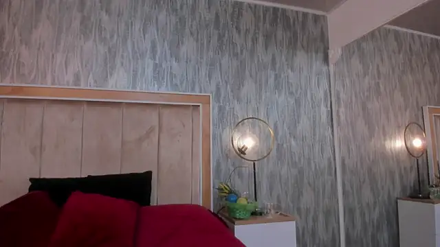 NahomyCarther online show from 27, 9, 2025