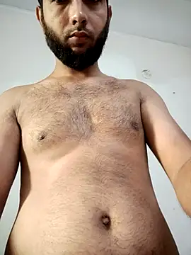 Snapshot of Rafi_boy chatting on 6, 7, 2026 Rafi boy online show from 6, 7, 2026