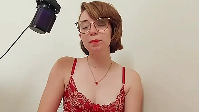 Elise Nyx online show from 25, 9, 2025