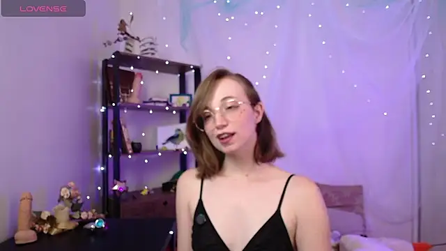 Elise Nyx online show from 24, 3, 2026