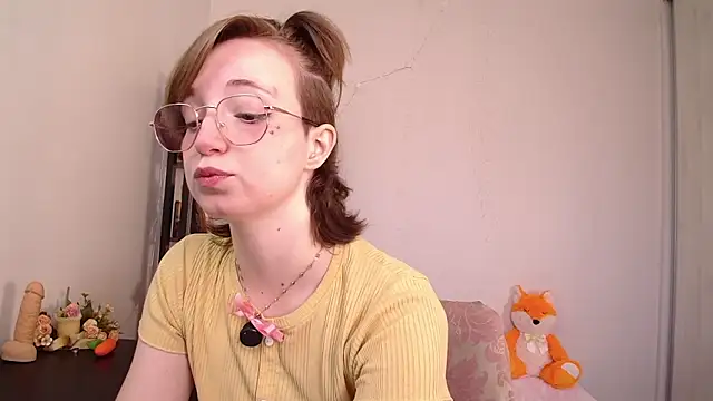 Elise Nyx online show from 27, 5, 2026