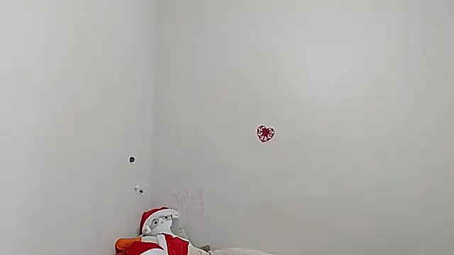 Elise Nyx online show from 19, 12, 2025