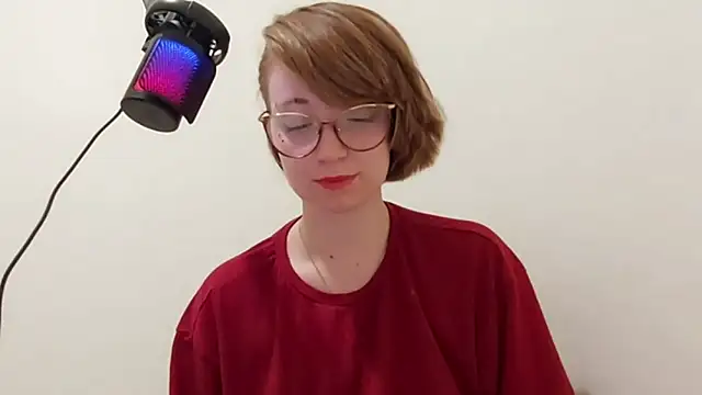 Elise Nyx online show from 11, 9, 2025