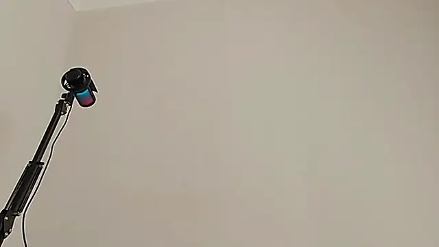 Elise Nyx online show from 17, 10, 2025