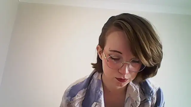 Elise Nyx online show from 5, 11, 2025