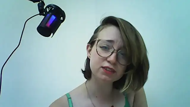 Elise Nyx online show from 10, 9, 2025