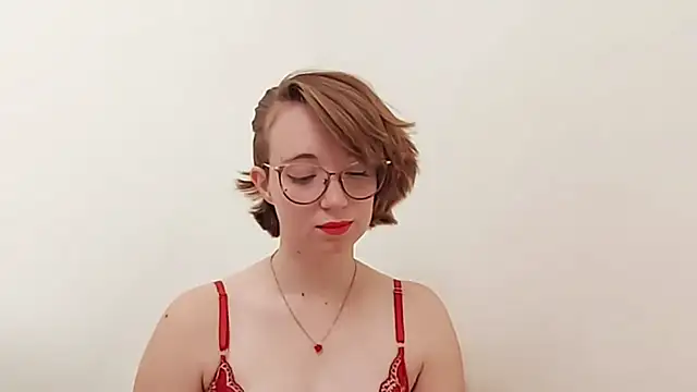 Elise Nyx online show from 2, 10, 2025