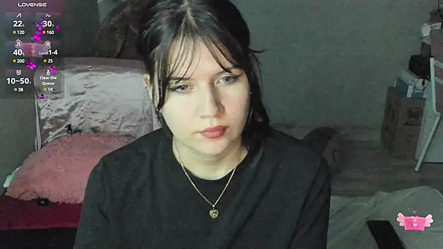 brii69 online show from 22, 3, 2025