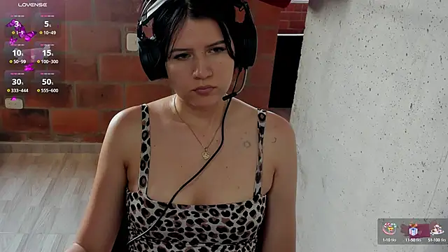 brii69 online show from 10, 3, 2025