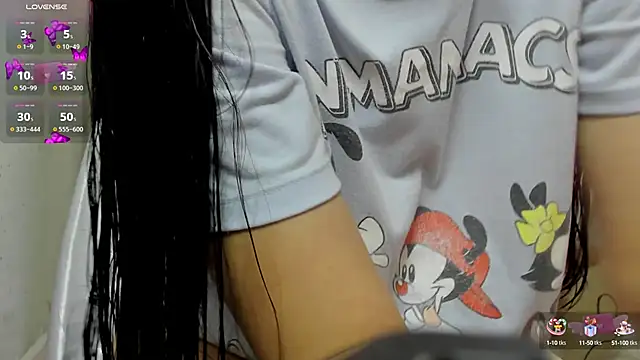 brii69 online show from 14, 3, 2025