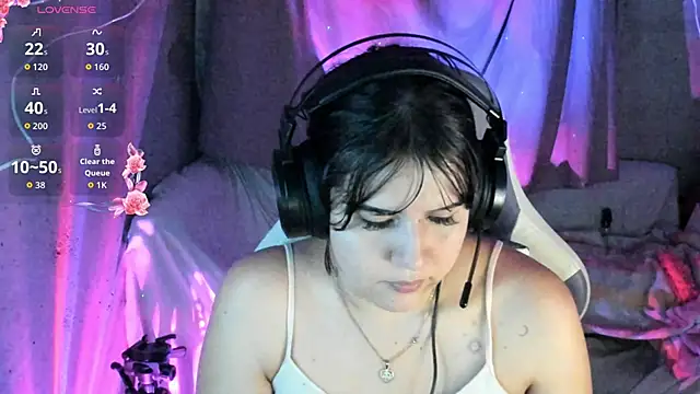 brii69 online show from 15, 10, 2025