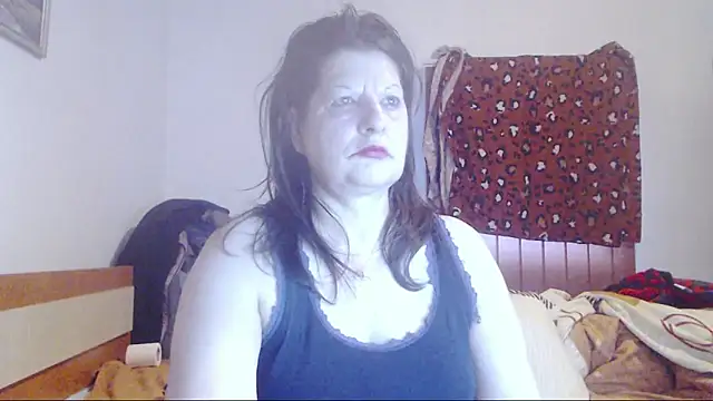 ExtasyMature online show from 18, 12, 2025