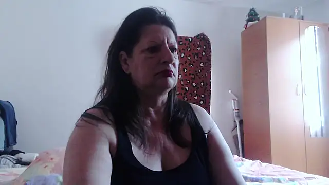 ExtasyMature online show from 22, 5, 2026