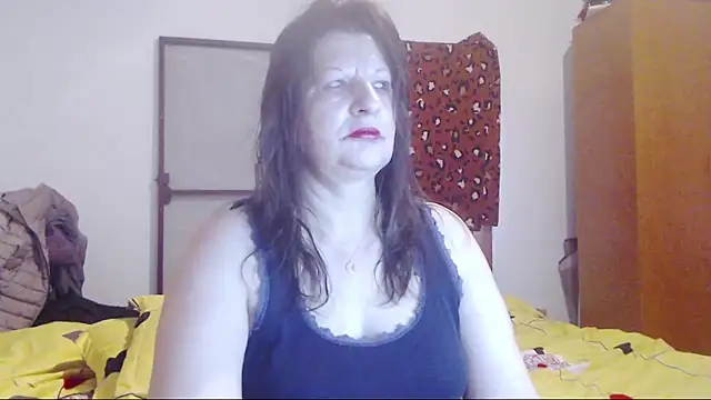 ExtasyMature online show from 4, 3, 2026