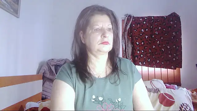 ExtasyMature online show from 12, 1, 2026