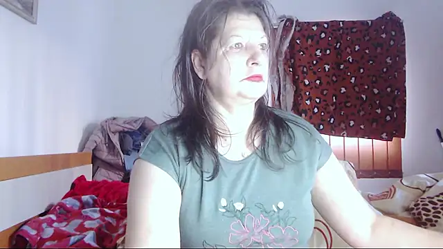 ExtasyMature online show from 14, 1, 2026