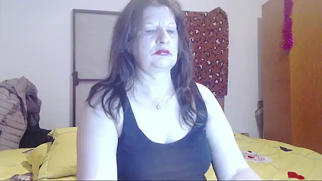 ExtasyMature online show from 28, 2, 2026