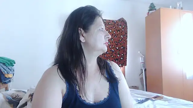 ExtasyMature online show from 18, 6, 2026