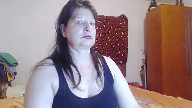 ExtasyMature online show from 8, 7, 2026